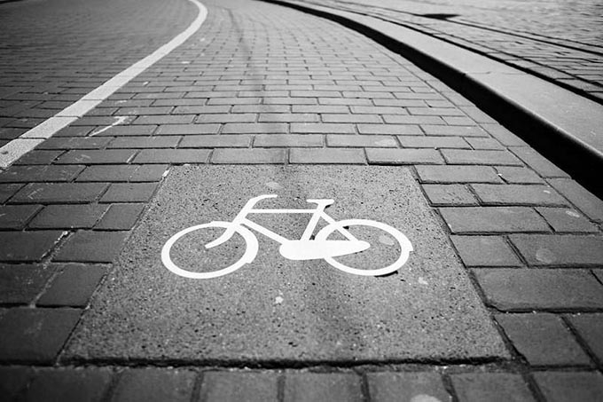 哈爾濱路面標識劃線 停車場劃線、廠房劃線