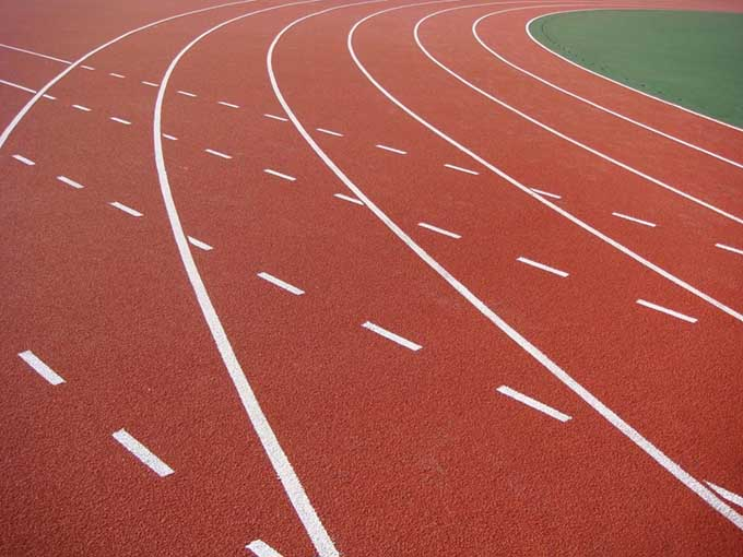 哈爾濱比賽場地專業(yè)劃線施工團(tuán)隊(duì)