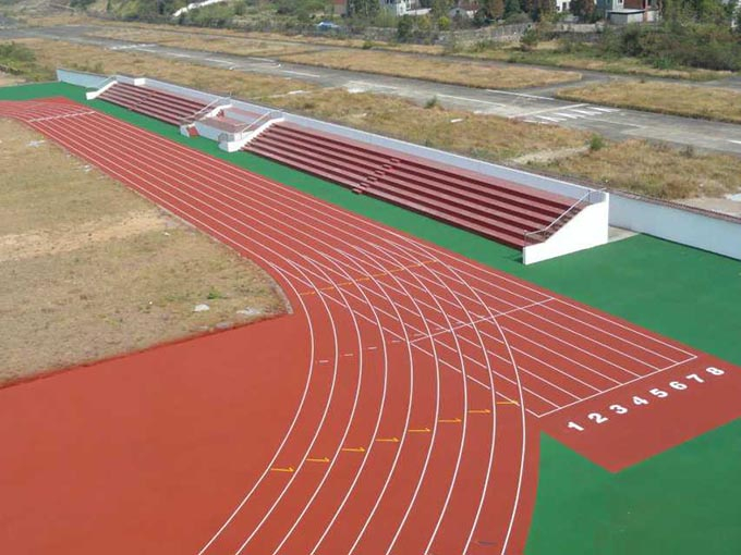 哈爾濱劃線道路劃線 運(yùn)動(dòng)場地劃線