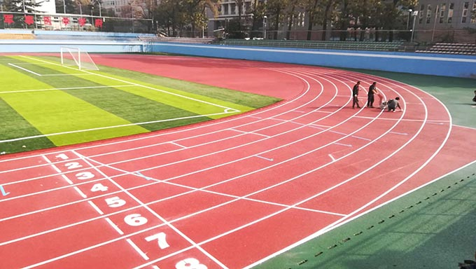 哈爾濱場地劃線 哈爾濱道路劃線專業(yè)團(tuán)隊(duì)