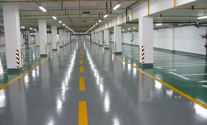 哈爾濱禁停網(wǎng)格劃線(xiàn) 車(chē)位劃線(xiàn)