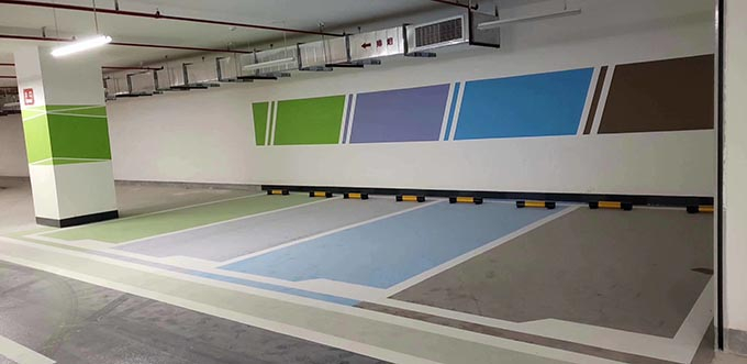 哈爾濱專(zhuān)業(yè)承接道路標(biāo)線(xiàn) 地面標(biāo)線(xiàn)施工